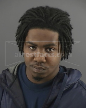 Darius M Tipton