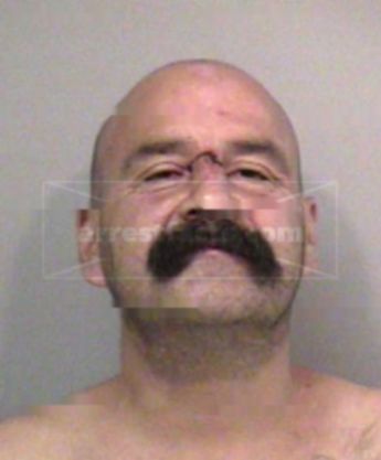 David P Sepulveda