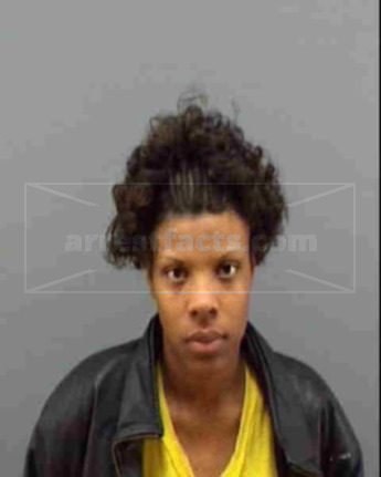 Miya D Cagle