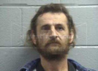 Billy Ray Williams