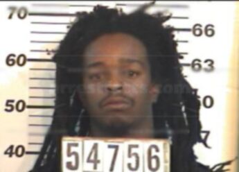 Jonathon Lafonte Monroe