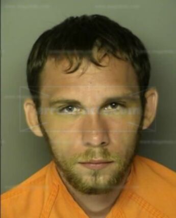 Joshua Daniels Mullins