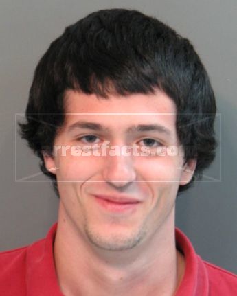 Nicholas Cullen Harmon