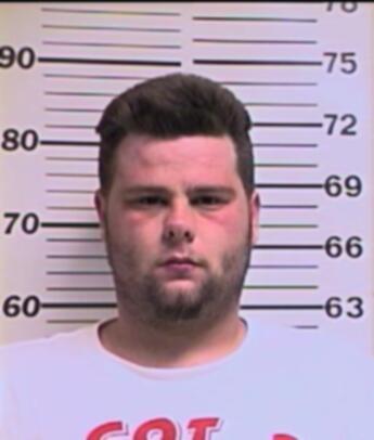 James Aaron Hodge