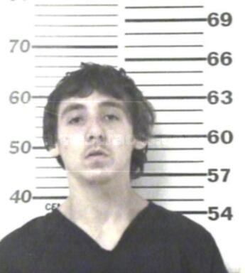 Brandon Wayne Rios