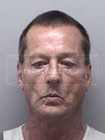 Steven Gregory Franks