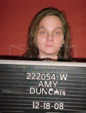 Amy Duncan