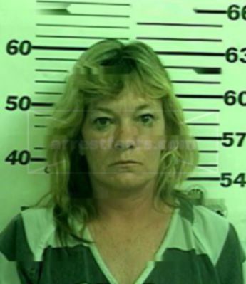 Thressa Jewel Melton