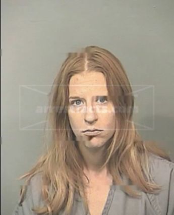 Rebecca Ellen Powers