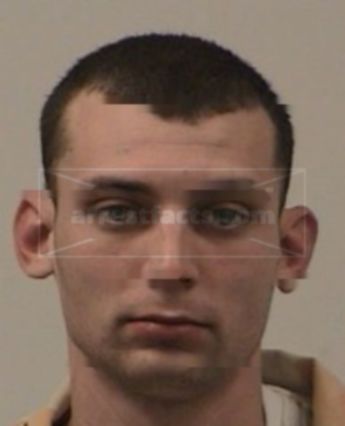 Byron Samuell Nesmith