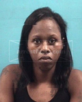 Janica Monique Edmond