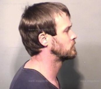 Jason Duane Sanders