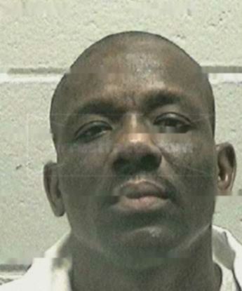 Kelly Martez Berry
