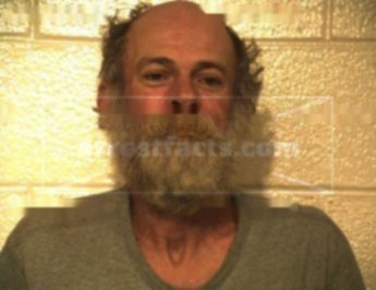 Larry Kenneth Bunch Jones