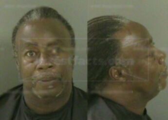 Larry Gernoa Hodges