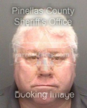 Kevin Douglas Mcconnell