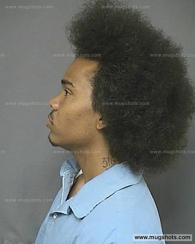 Timothy Brandon Irving