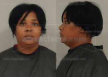 Denise Michelle Johnson