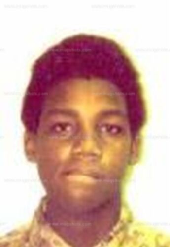 Dommick Demond Brown