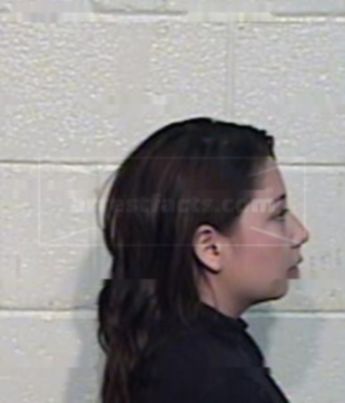 Perla Yvette Jasso Trevino