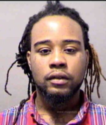 Robert Lee Darby