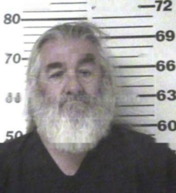 Larry Emmett Simon