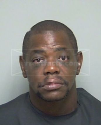 Ronnie Darryl Maples