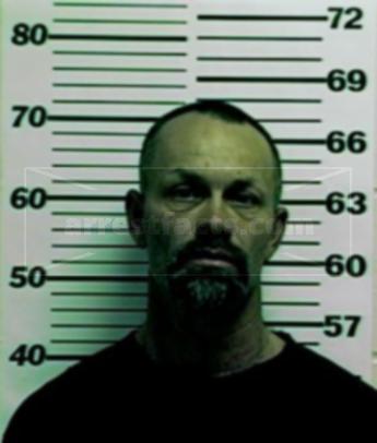 Gary Don Newland