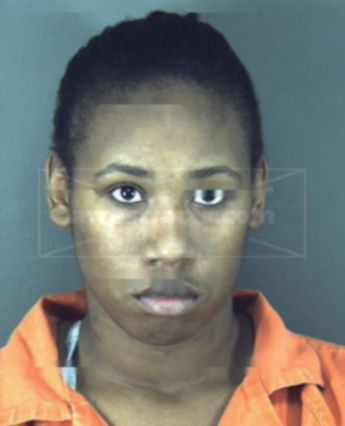 Shayla Jaquae Edmonson