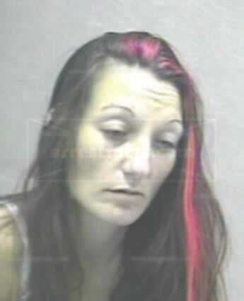 Stephanie Dawn Lyons