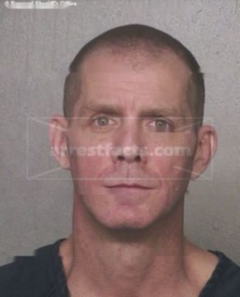 Travis Ryan Barlow