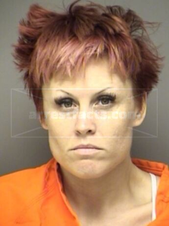 Ambrea Machelle Rodgers