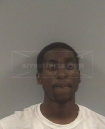 Mitchell Jevern Henry