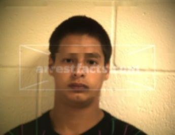 Mitchell Erek De Leon