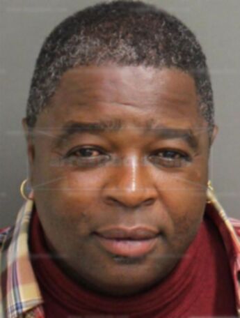 Christian Donovan Clemons