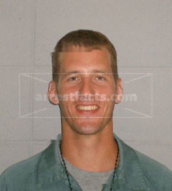 Matthew W Antes