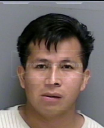 Hebert Galindo Itzeb