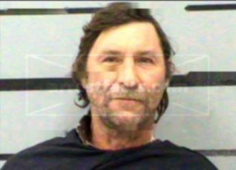 David Mark Britton