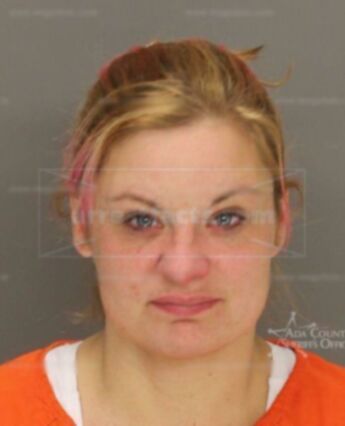 Melissa Ann Judiekis Kramer