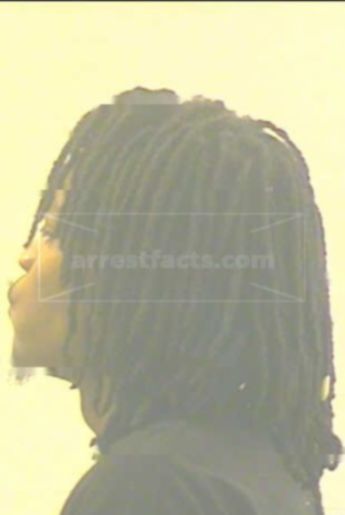 Calvin Bernard Roberson