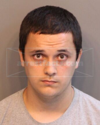 Bradley Ray Sandlin