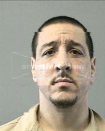 Anthony Rivera
