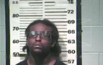 Branden Lamont Stevens