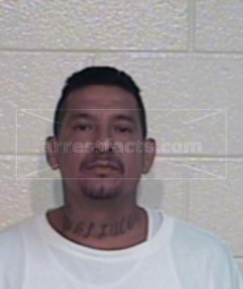 Raymundo Jr. Hernandez Martinez