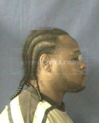 Delshaun Landra Mayberry