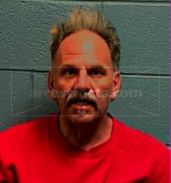 Jeremiah Lanny Virden