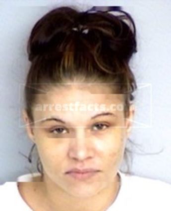 Kacy Lee Thompson