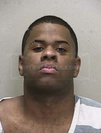 Terrian Shaun Howard