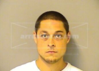 Corey Tenorio