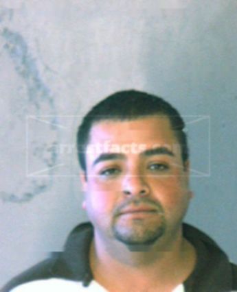 Edwin Sandoval